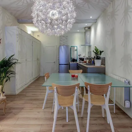 Apartamento La Chapelotte - Le Formel