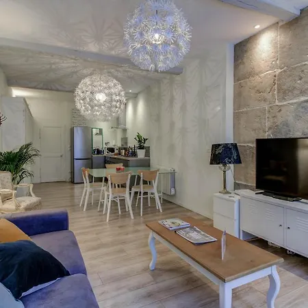La Chapelotte - Le Formel Apartamento *
