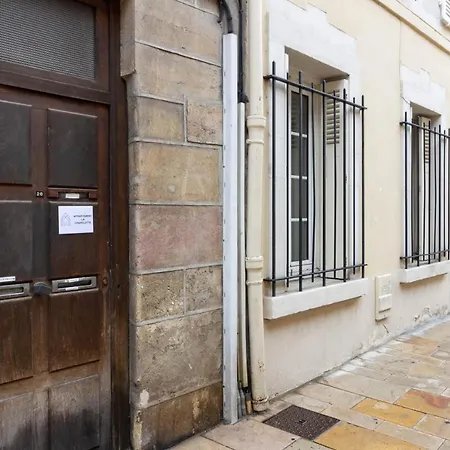 Apartamento La Chapelotte - Le Formel *