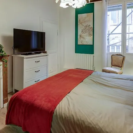 La Chapelotte - Le Formel Apartamento *