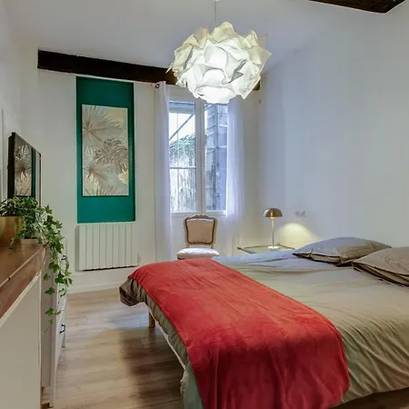 La Chapelotte - Le Formel Apartamento