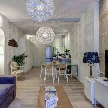 La Chapelotte - Le Formel Apartamento *
